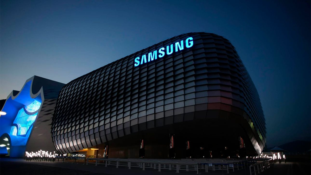 Samsung Electronics gana 4.946 millones de euros en el primer trimestre, un 21,1% más