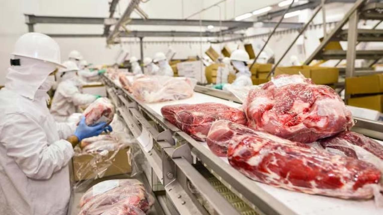 Paraguay cierra un acuerdo con Singapur para exportar sus productos cárnicos al país asiático