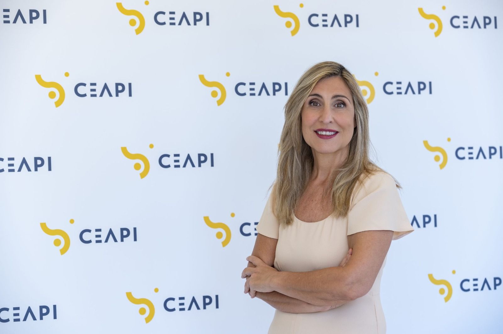 Núria Vilanova: CEAPI quiere contribuir al crecimiento de Bolivia y ya estamos actuando como catalizadores de oportunidades de negocio