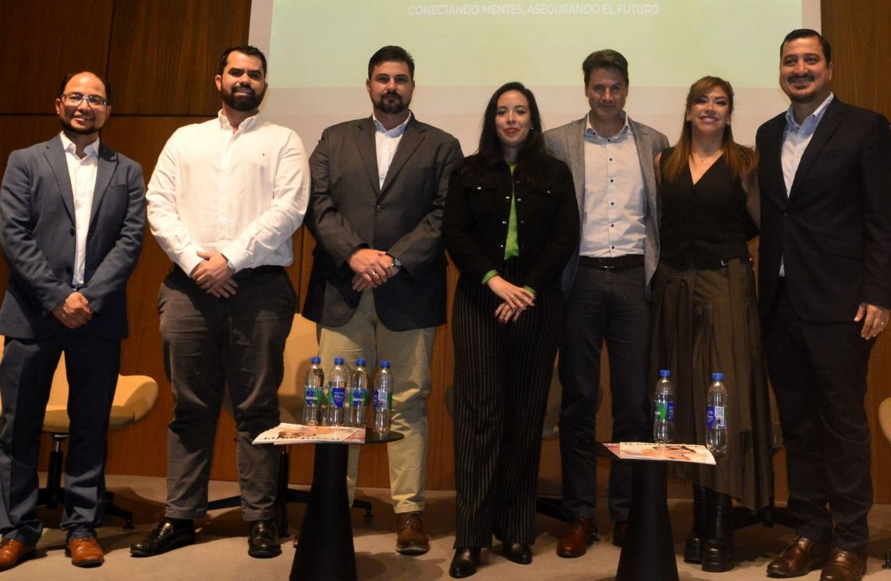 LÍDERES EMPRESARIALES SE REUNIRÁN PARA DEMOSTRAR QUE UN FUTURO SOSTENIBLE Y RENTRABLE ES POSIBLE EN EL TRENDSTALKS