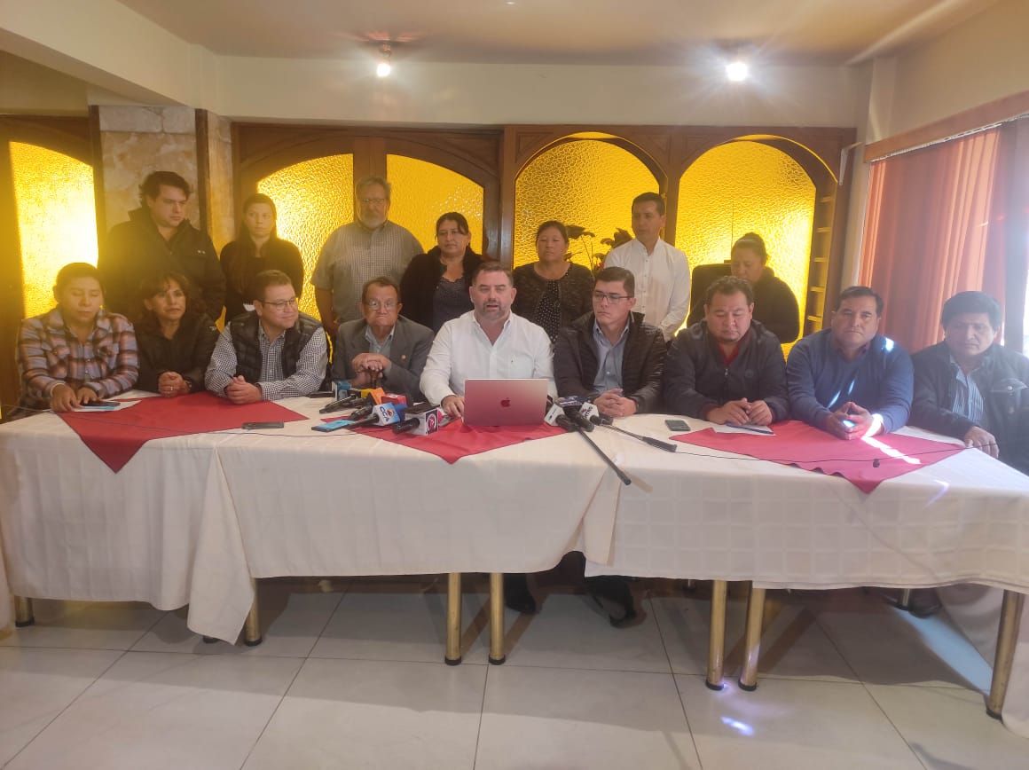 Estas son las 4 demandas del Comité multisectorial ante el escenario de crisis y bloqueos