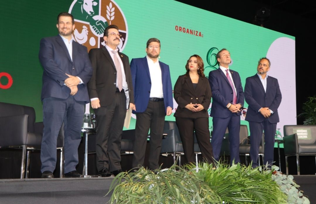 Foro Agropecuario: Candidatos de oposición reflejan sintonía en ronda de preguntas sobre políticas económicas