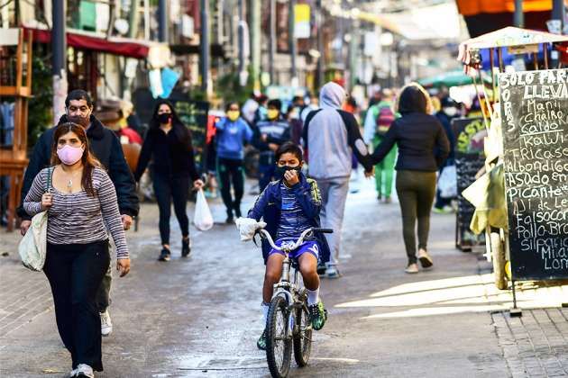 TRANSICIÓN LENTA Y LARGA