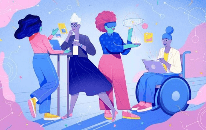 UNILEVER promueve la belleza inclusiva