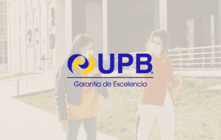UPB DESTACA POR SU MODELO EDUCATIVO INNOVADOR