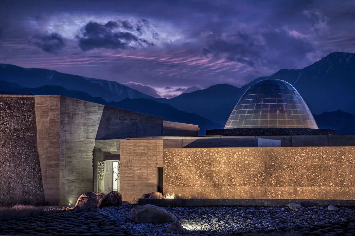 Zuccardi gana The World’s Best Vineyard