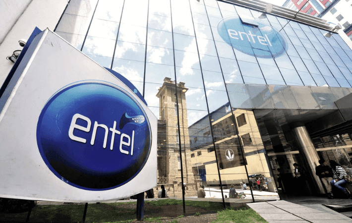 Entel generó Bs 9.704 MM de utilidades