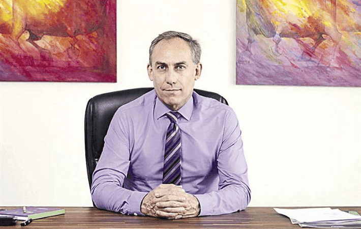 EMPRESAS QUE COTIZAN EN BOLSA