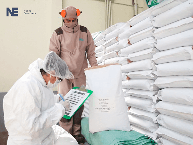 EXPORTACIÓN DE SERVICIOS