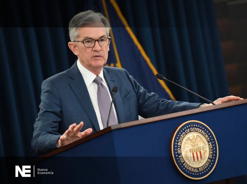 LA FED MANTIENE EL PRECIO DEL DINERO