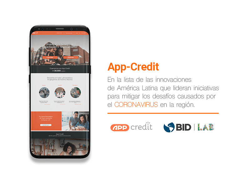 APP CREDIT