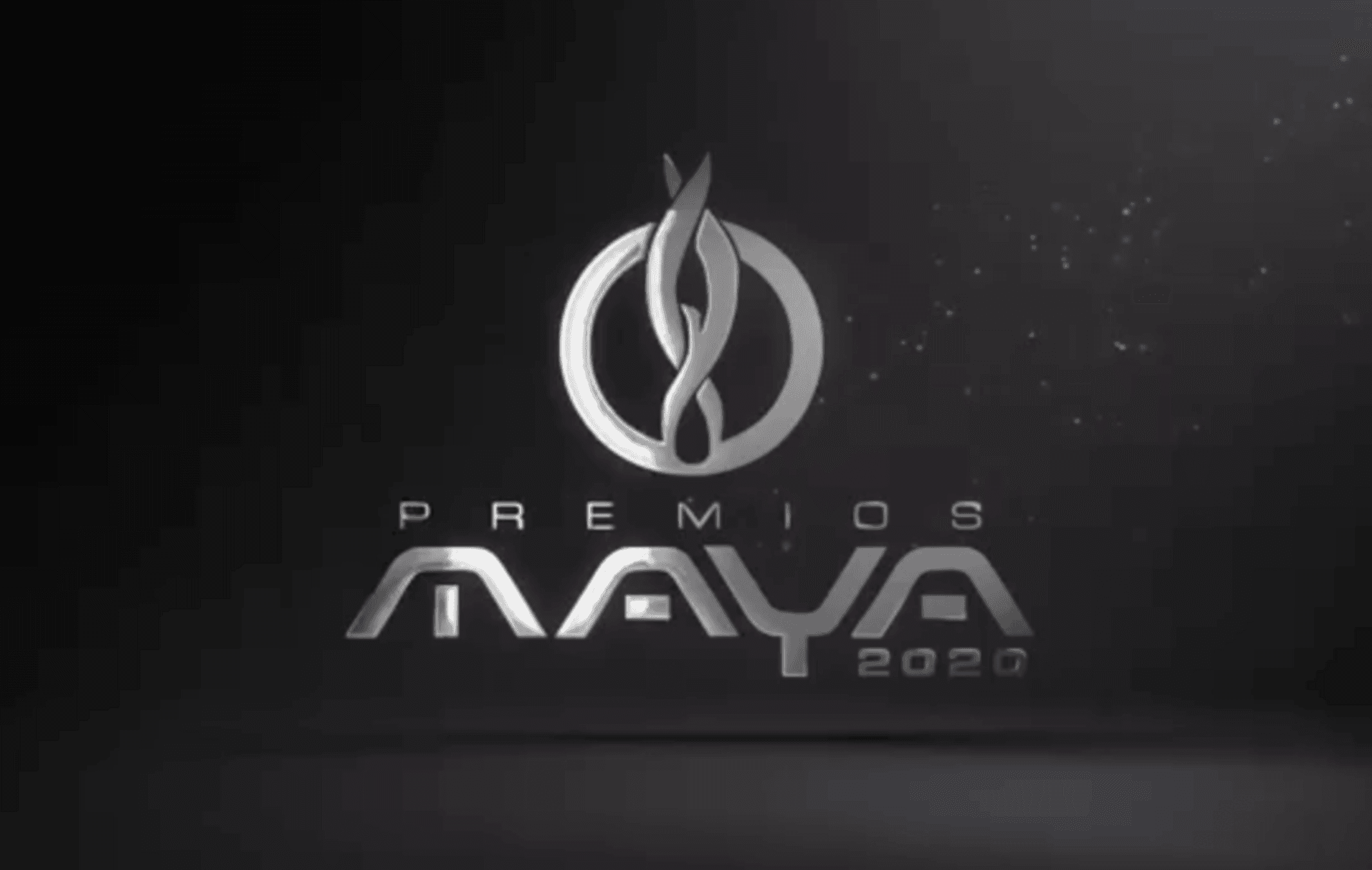 HISTORIA DE LOS PREMIOS MAYA