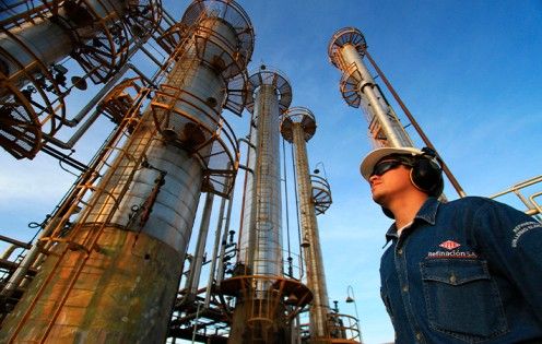 Hidrocarburos requiere cambios