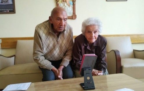 Las líneas gratuitas de emergencia recibieron más de 10.500 llamadas entre 