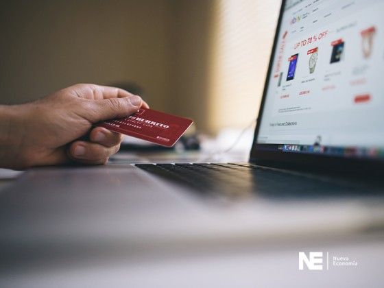 NEGOCIOS DIGITALES LLEGARON PARA QUEDARSE