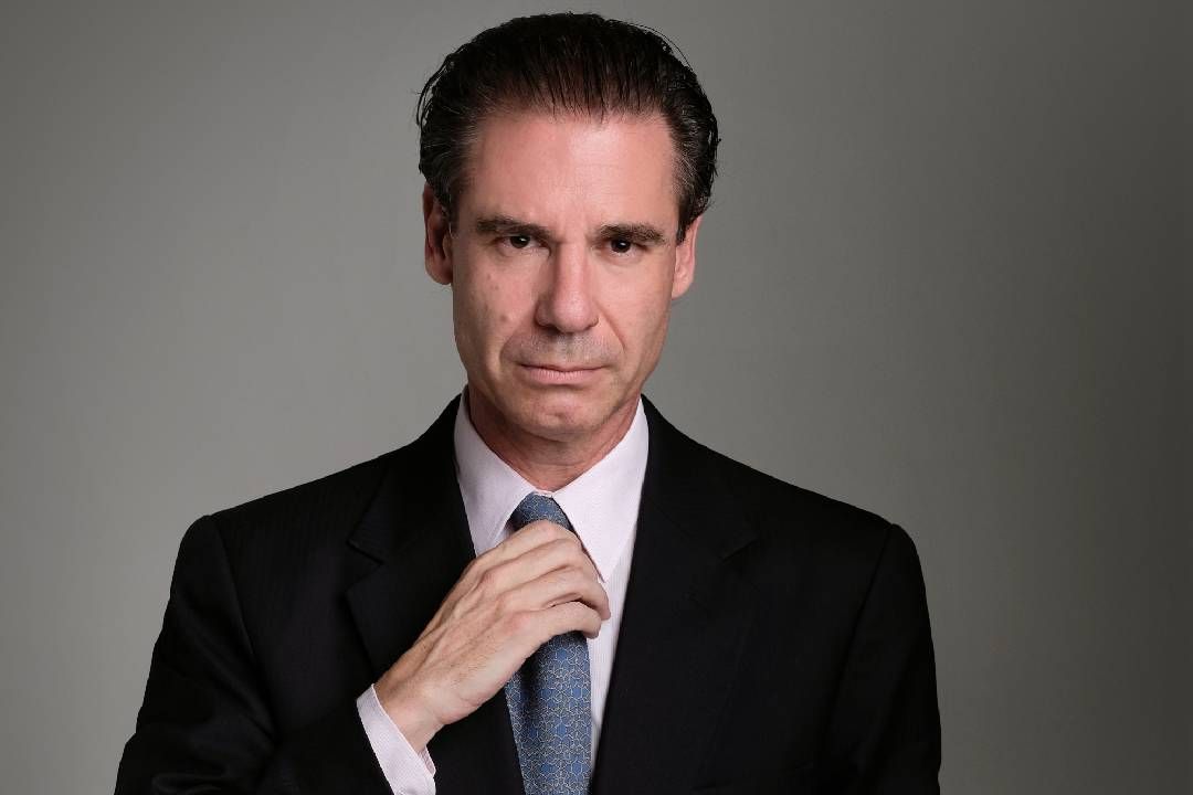 Laurent Bertaux: “La Boliviana Ciacruz es parte del paisaje de Bolivia”.