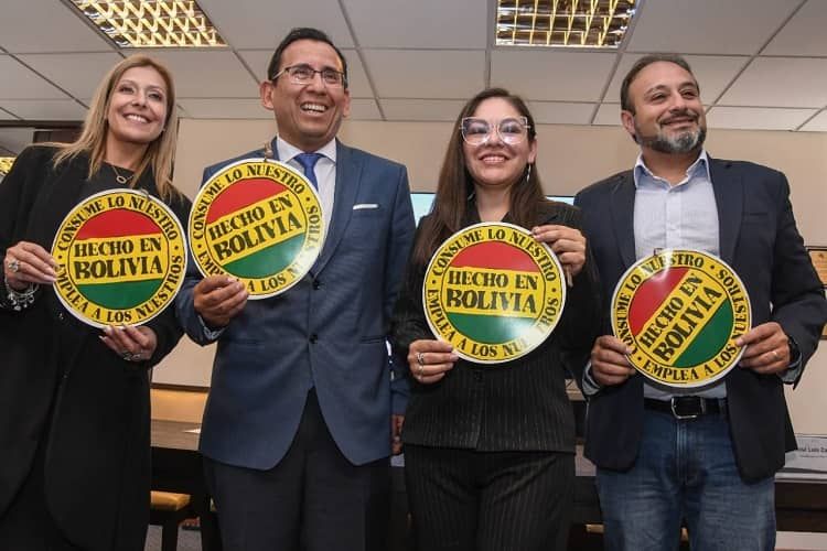 Fexpo Tarija 2022