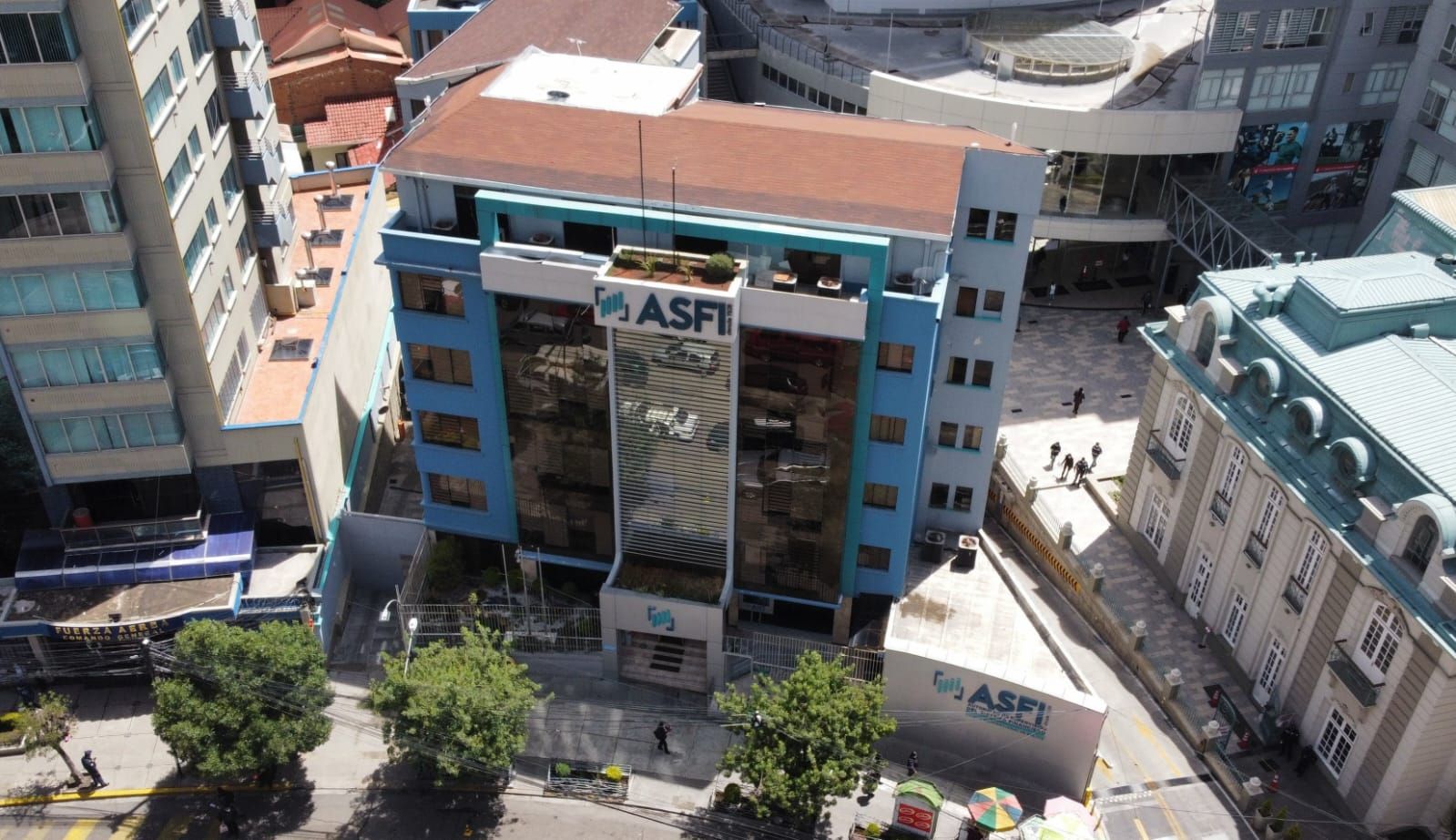 ASFI instruye a entidades de intermediación financiera analizar y entender reprogramación de créditos
