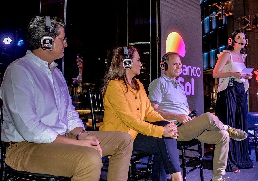 BancoSol potenciará emprendimientos liderados por mujeres