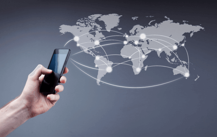 ANÁLISIS DE LAS TELECOMUNICACIONES EN EL PAÍS
