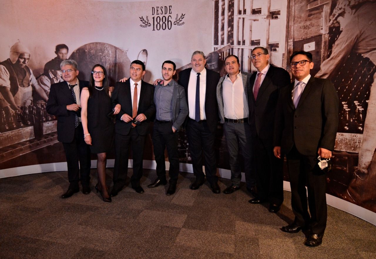CBN: 135 a&ntilde;os de historia, solidaridad e innovaci&oacute;n que construye el futuro
