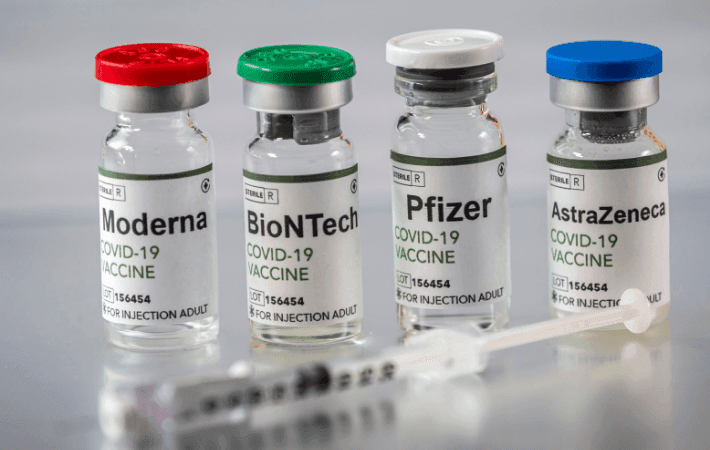 Bolivia en riesgo de perder 90 mil vacunas Pfizer