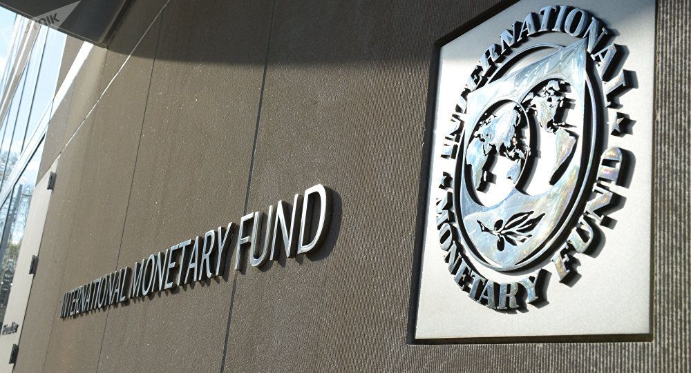 Bolivia recibe recursos del FMI