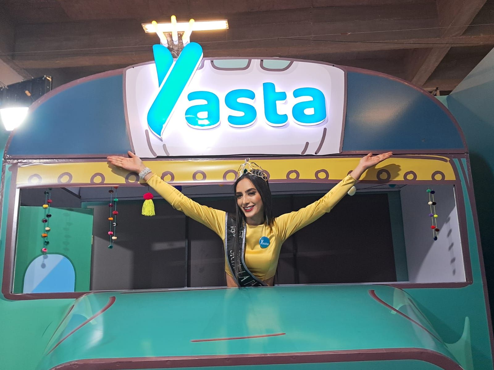 Nace la nueva billetera móvil &quot;Yasta&quot; una solución tecnológica sin costo y sin cuenta que llega para promover la inclusión financiera de los bolivianos