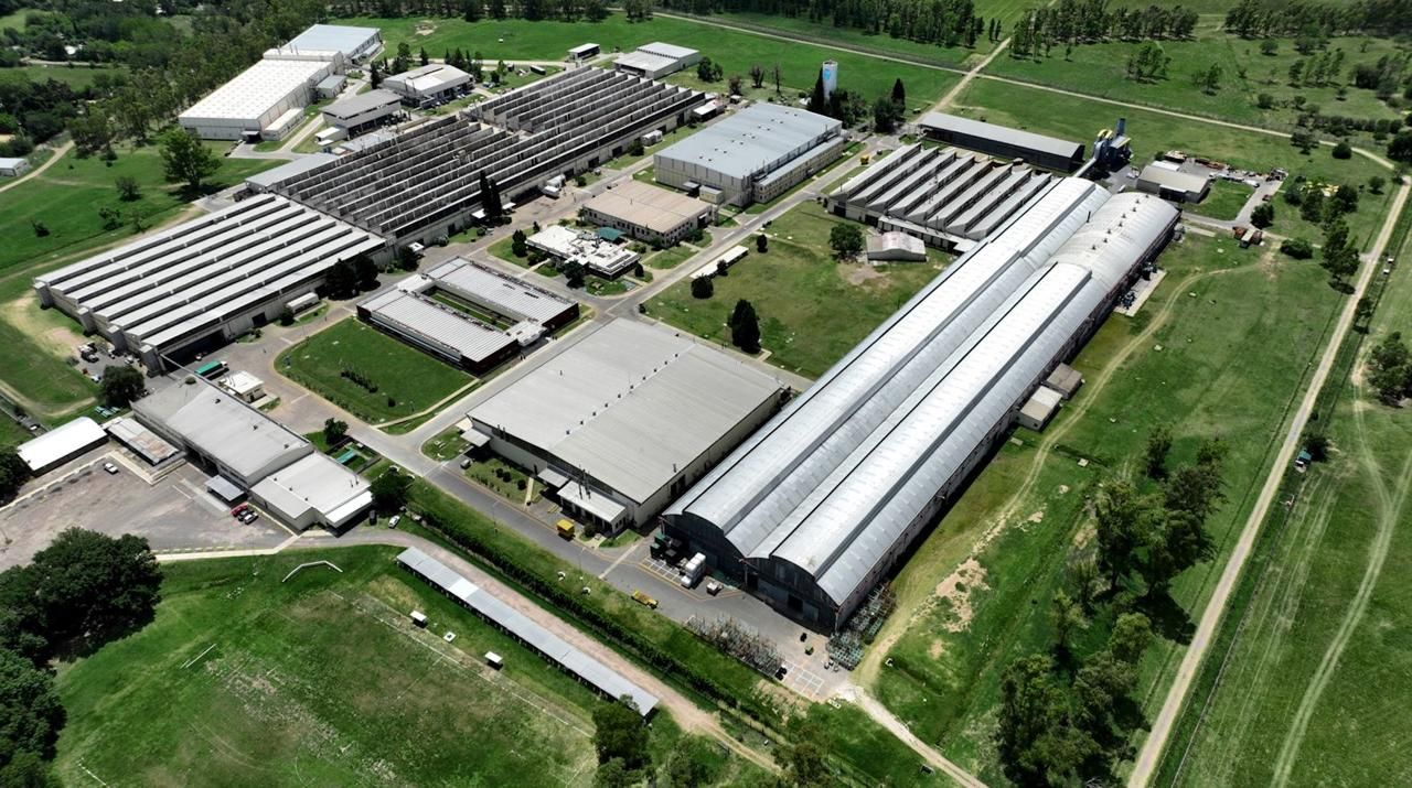 FV S.A.: Una elección segura en grifería, respaldada por su trayectoria en el rubro y procesos de calidad