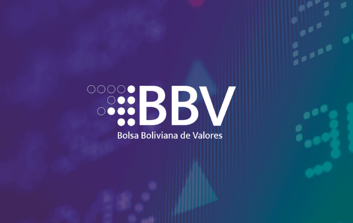 BALANCE DEL MERCADO BURSÁTIL