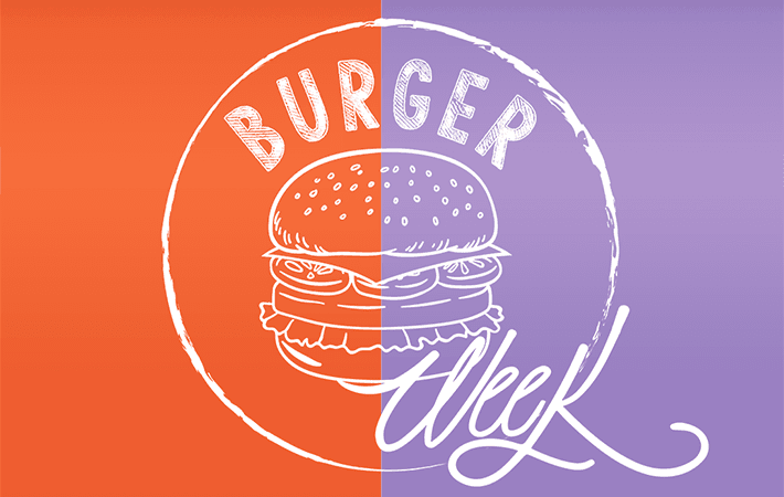 Renovada versión de Burger Week