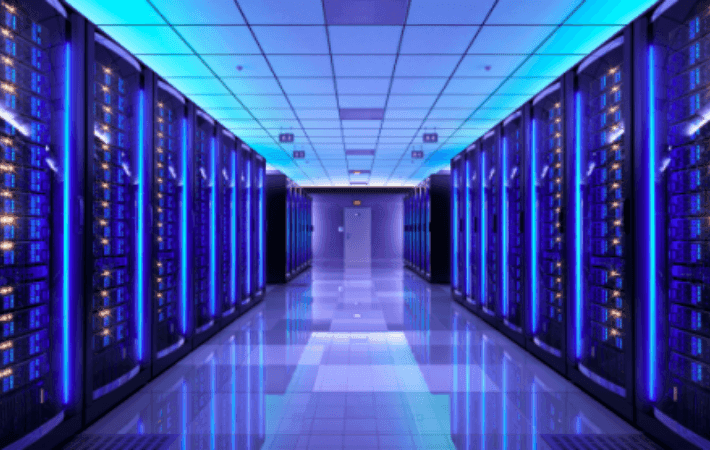 Data Center de clase mundial ofrece ventajas a Toyosa y Grupo Venado