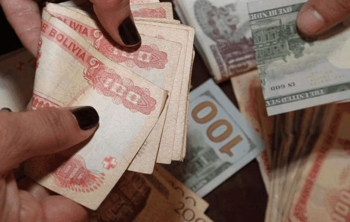 Bandas de precios hacen daño a la economía boliviana