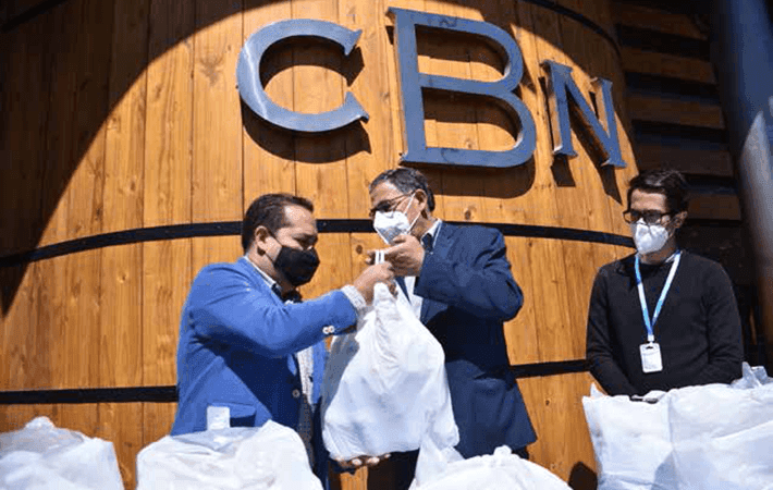 CBN, 133 AÑOS DE SOLIDARIDAD, INNOVACIÓN Y COMPROMISO