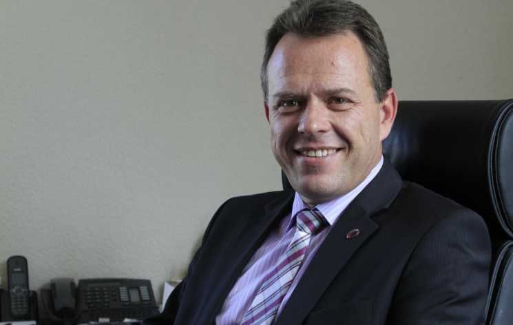 CHRISTIAN SCHILLING, EL LÍDER VISIONARIO QUE MODERNIZÓ INTI