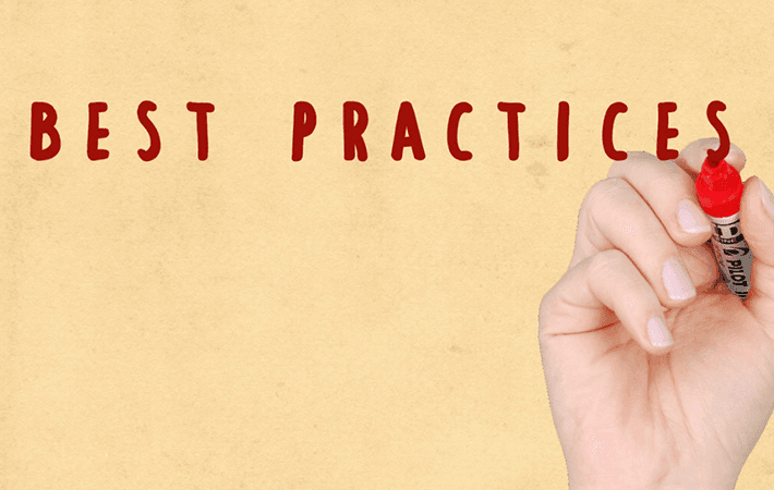 BEST PRACTICE: PROTAGONISTAS CON INDICADORES DE IMPACTO
