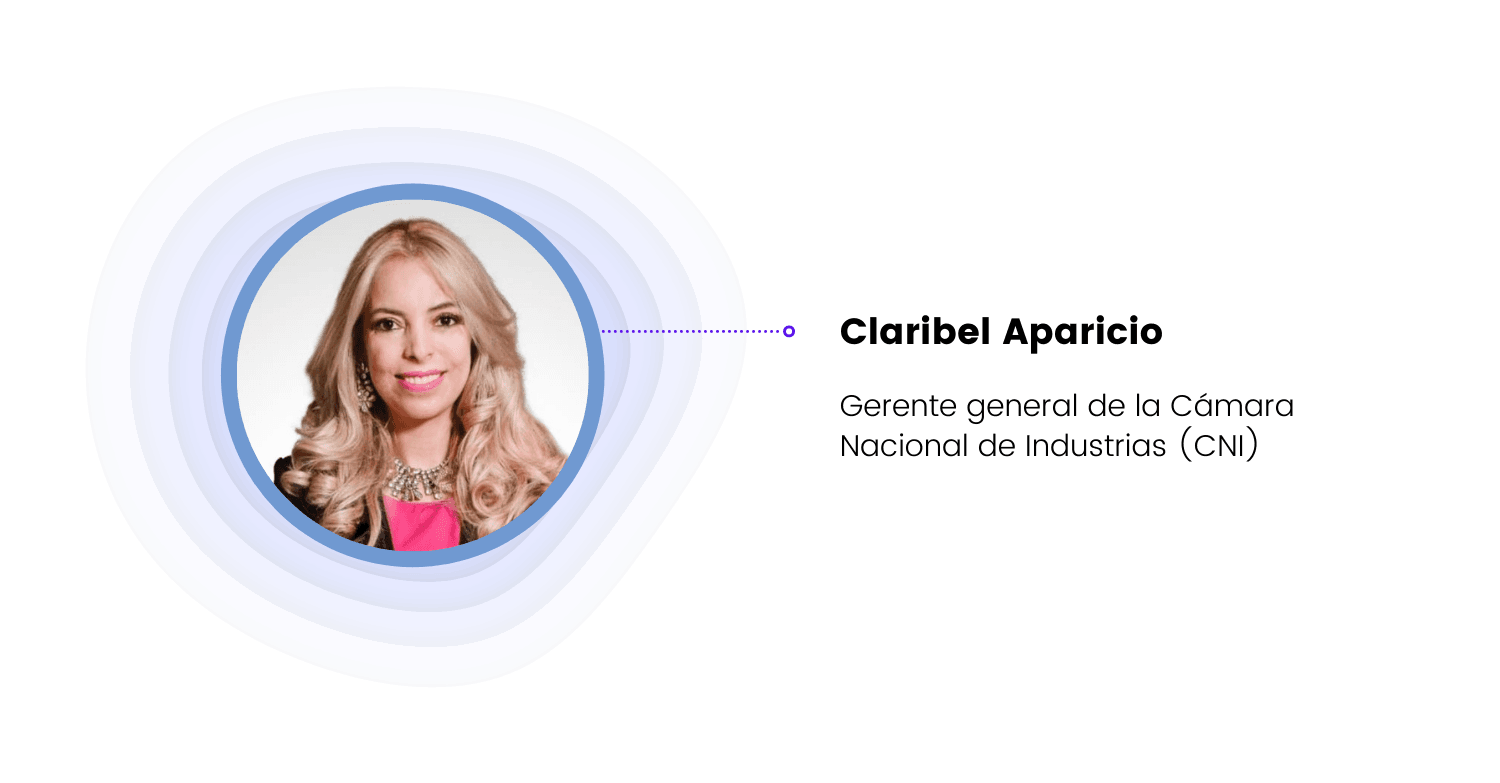 SOY UNA PERSONA TRABAJADORA, COMPROMETIDA Y GENERADORA DE ESPACIOS DE CRECI