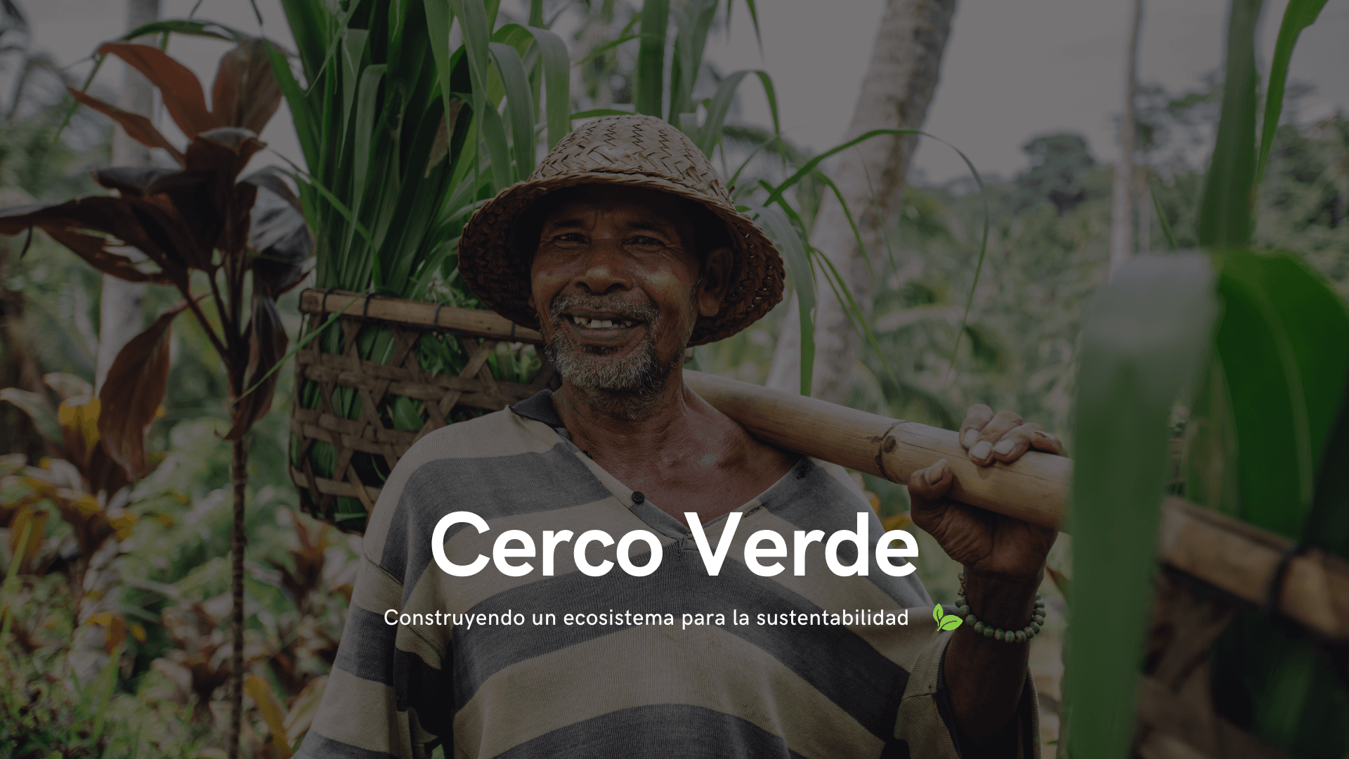 Cerco Verde