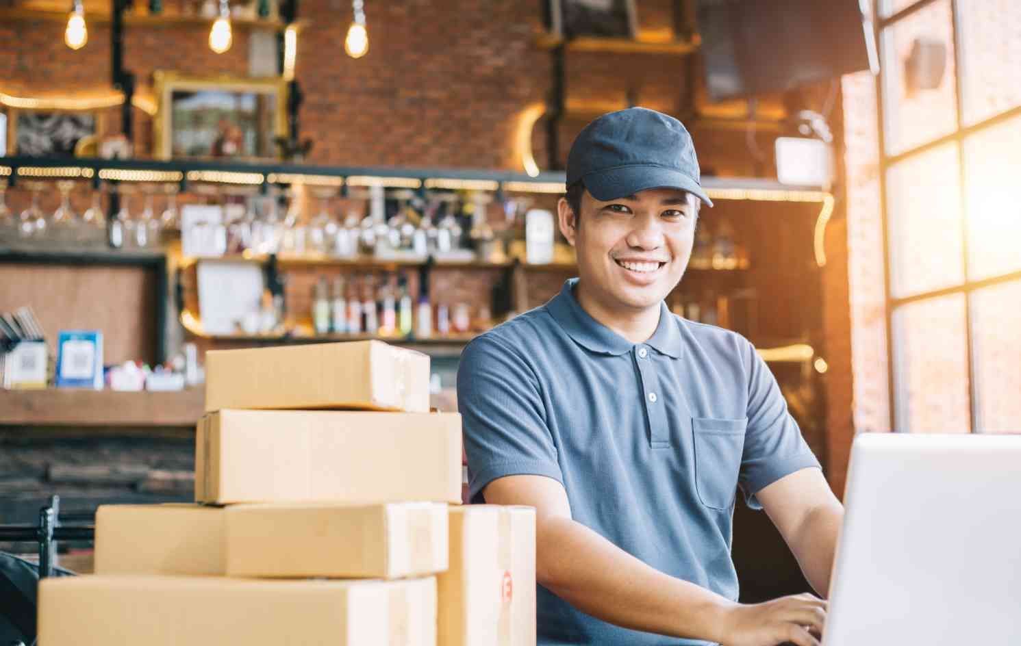 Disminuye el comercio en América Latina