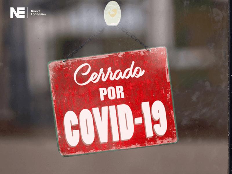 CÓMO REACTIVAR LA ECONOMÍA