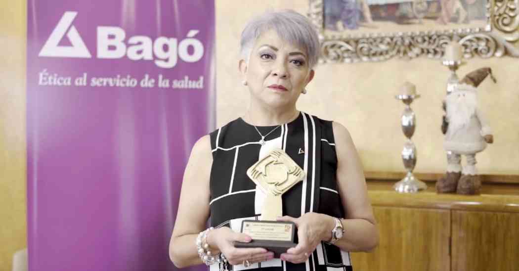 LABORATORIOS BAGÓ: EXCELENCIA, COMPROMISO Y SOLIDARIDAD