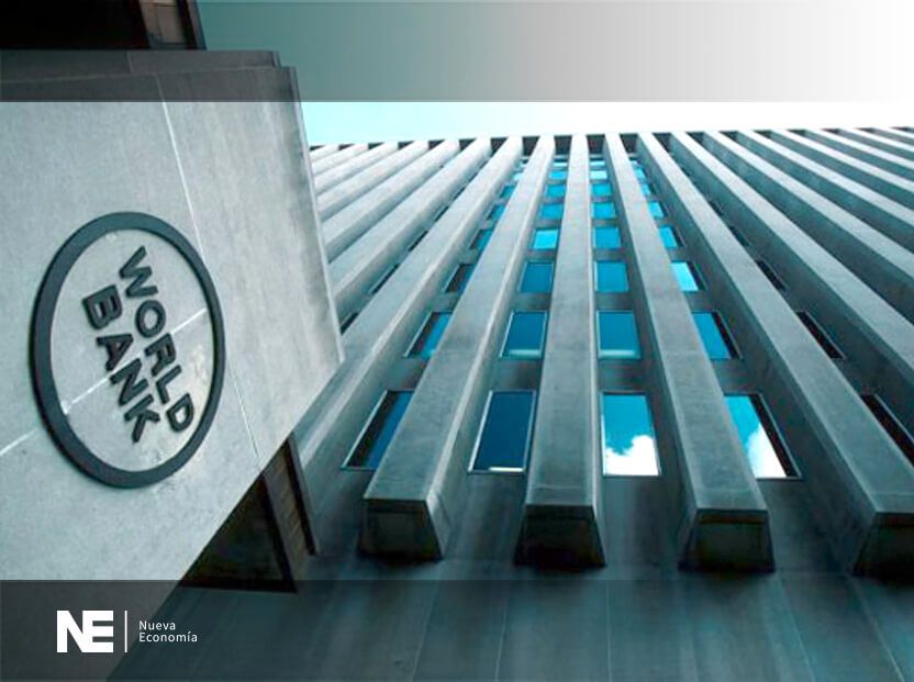 BM APRUEBA CRÉDITO DE $US. 170 MILLONES PARA BOLIVIA