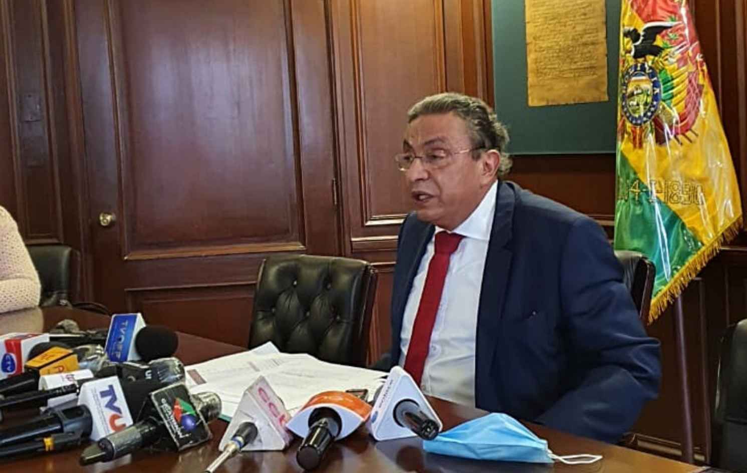 Cámara Nacional de Comercio propone un nuevo sistema regulatorio