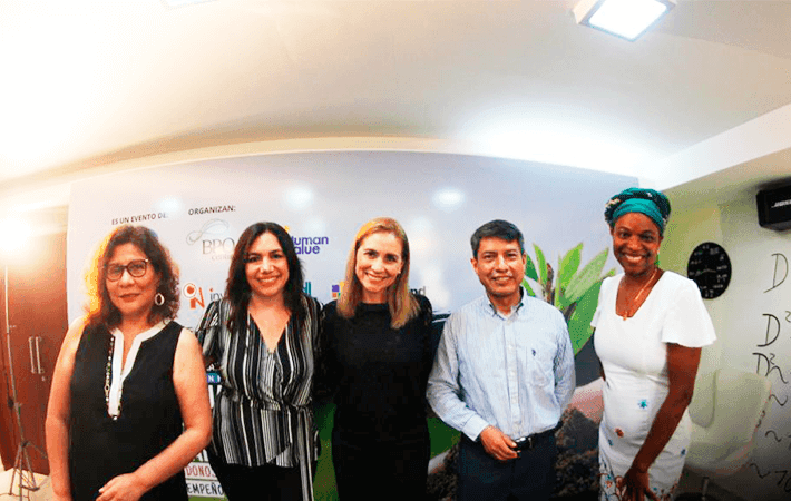 CONGRESO DE GESTIÓN HUMANA DE ASOBOGH ¡PRESENTE EN EL 2020!