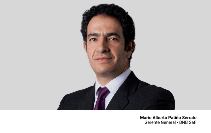 BNB SAFI: CUBRIMOS LAS EXPECTATIVAS DE NUESTROS CLIENTES