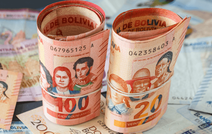 BOLIVIA 2021, REACTIVAR UNA ECONOMÍA GOLPEADA