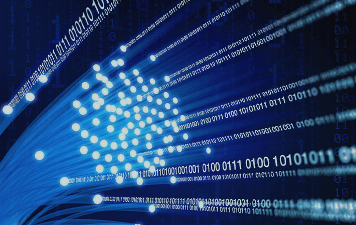 Bolivia con fibra óptica propia