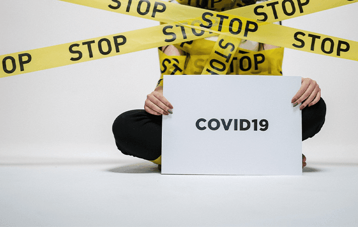 Covid-19: vocabulario emergente