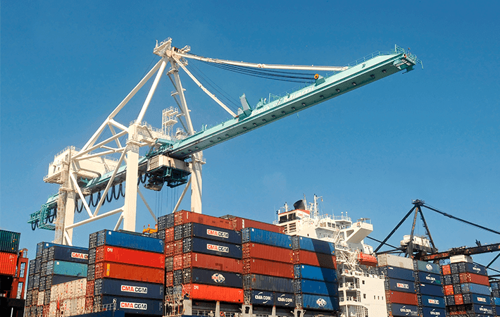Covid reinventa las exportaciones