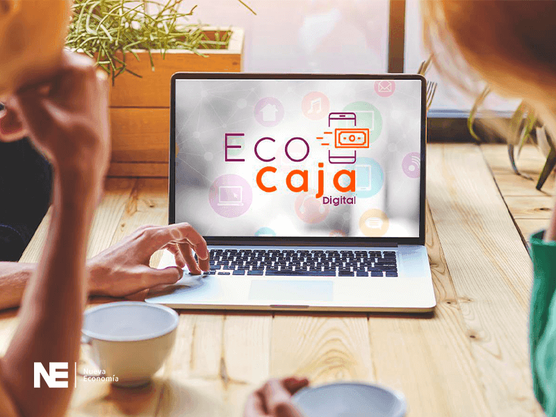 CUENTA DE AHORRO DIGITAL DE ECOFUTURO